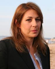 Val&eacute;rie Benguigui