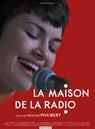 Maison de la radio Maison de la radio