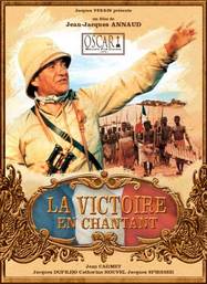 La Victoire en chantant La Victoire en chantant