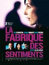 La Fabrique des sentiments - Affiche/Poster - France