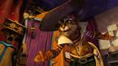 La V&eacute;ritable Histoire du chat bott&eacute;