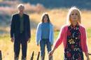 Ghost River - Isabelle Huppert