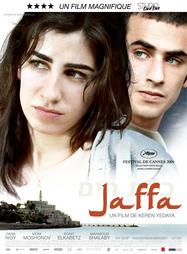 Jaffa Jaffa