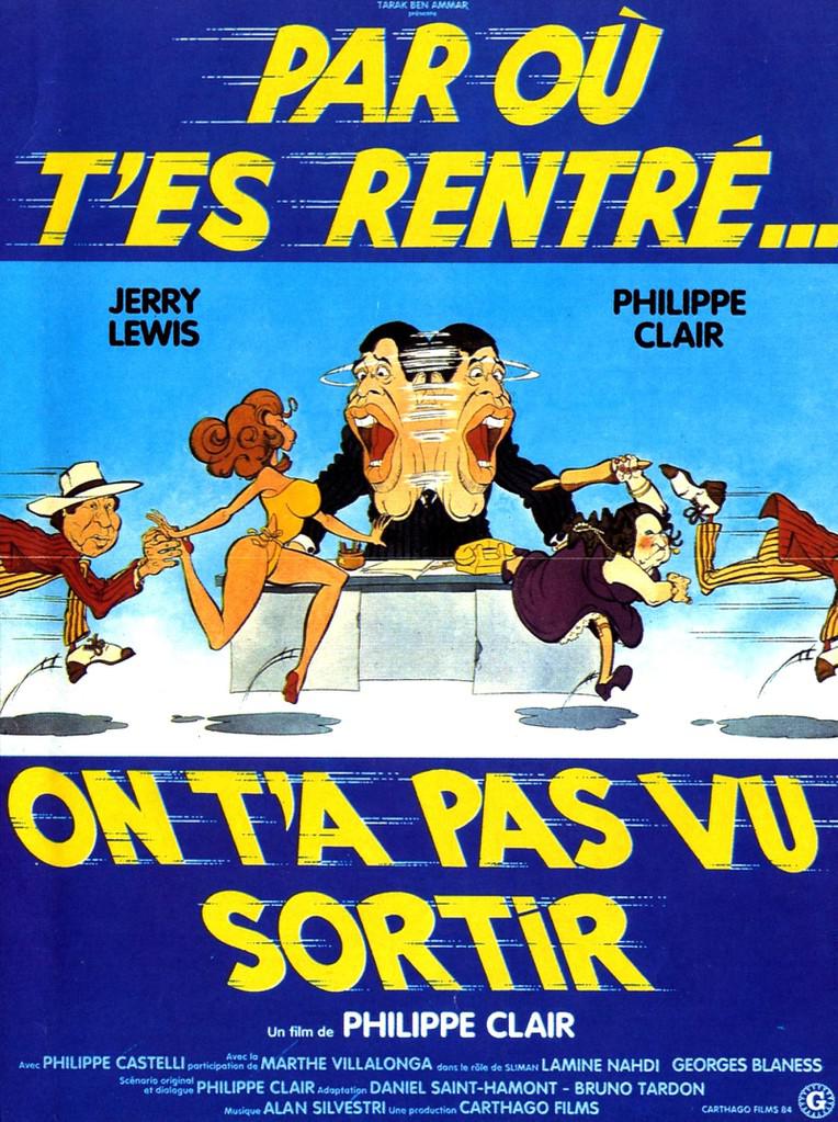 How Did You Get In We Didn t See You Leave 1984 UniFrance Films how-did-you-get-in-we-didn-t-see-you-leave-1984-unifrance-films