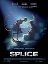 Splice - Poster - France