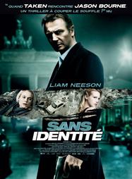 Sans Identité Sans Identité