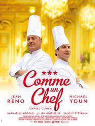 Comme un chef Comme un chef