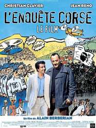 L'Enquête Corse L'Enquête Corse