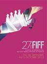 Namur International French-Language Film Festival - 2012