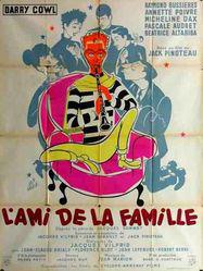 L'Ami de la famille L'Ami de la famille