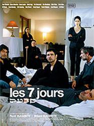Les Sept jours Les Sept jours