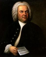 Jean-S&eacute;bastien Bach