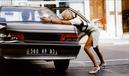 Taxi
