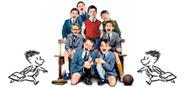 200 million spectators registered in French theaters