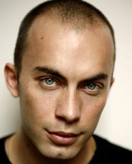 C&eacute;dric Burgle