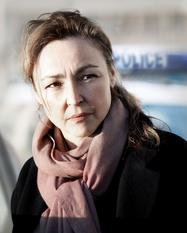 Catherine Frot