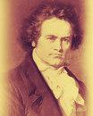 Ludwig  van Beethoven