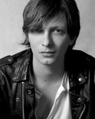 Dominik Wojcik - &copy; &nbsp;cr&eacute;dits : Amedeo Volpe