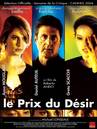 Le Prix du d&eacute;sir