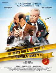 Mais qui a re-tu&eacute; Pamela Rose ?