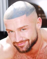 Fran&ccedil;ois Sagat