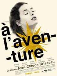 A l'aventure A l'aventure