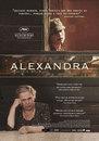 Alexandra - Poster - Brazil
