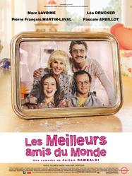 Les Meilleurs amis du monde - &copy; 2010, Kar&eacute; Productions / Gaumont