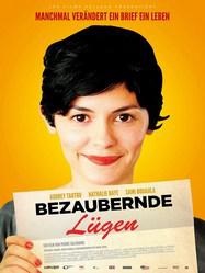 De vrais mensonges - Poster - Germany