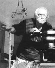 Jean-Daniel Pollet