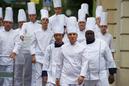 Comme un chef