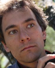 Guillaume Levil