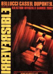 Irr&eacute;versible