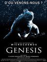 Genesis Genesis