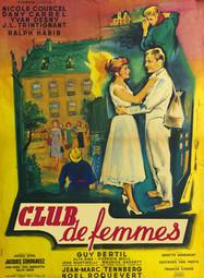 Club de femmes Club de femmes