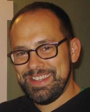 Carl Spence