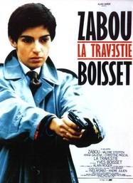 La Travestie La Travestie