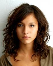 M&eacute;lanie Tran