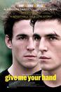 Donne-moi la main - Poster - UK - &copy; Peccadillo Pictures