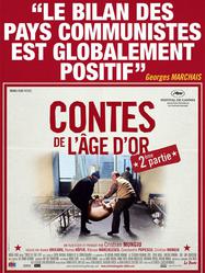 Contes de l'&acirc;ge d'or - 2e partie