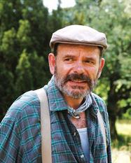Jean-Pierre Darroussin