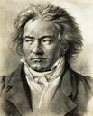 Ludwig  van Beethoven
