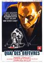 Quai des Orf&egrave;vres