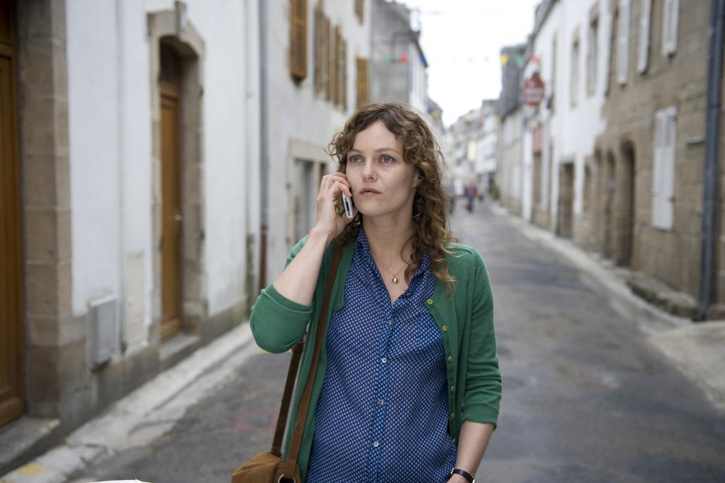 Vanessa Paradis uniFrance Films