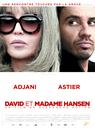David and Madame Hansen