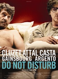 Do Not Disturb Do Not Disturb