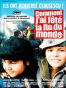 Comment j'ai fêté la fin du monde Comment j'ai fêté la fin du monde
