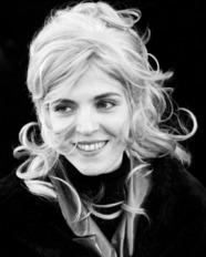 Agn&egrave;s Jaoui