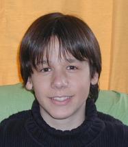Maxime Vaudin
