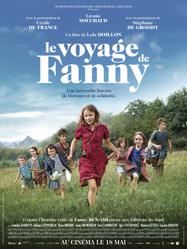 Fanny's Journey Fanny's Journey